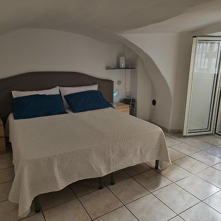 Appartement Storico House à Naples Extérieur photo