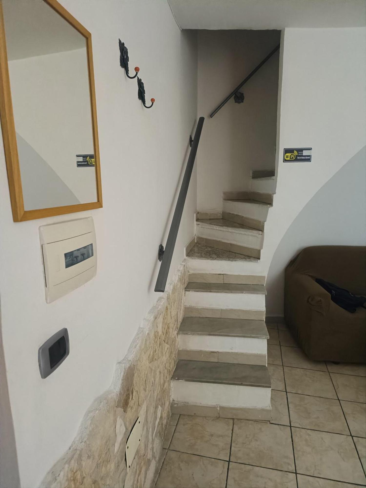 Appartement Storico House à Naples Extérieur photo