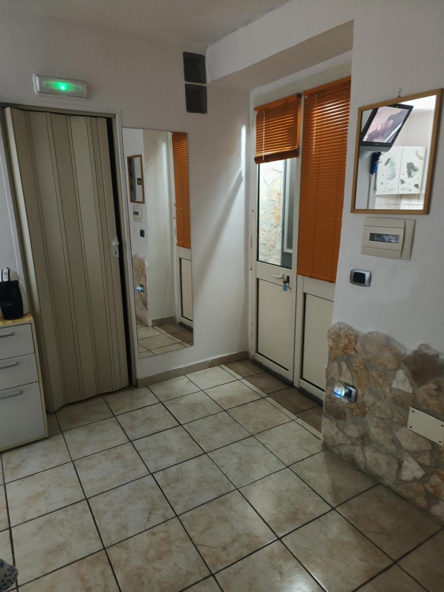 Appartement Storico House à Naples Extérieur photo